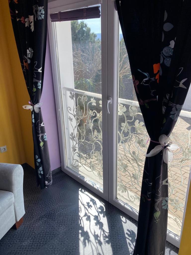 פרשוב Apartmany Sabinovska מראה חיצוני תמונה