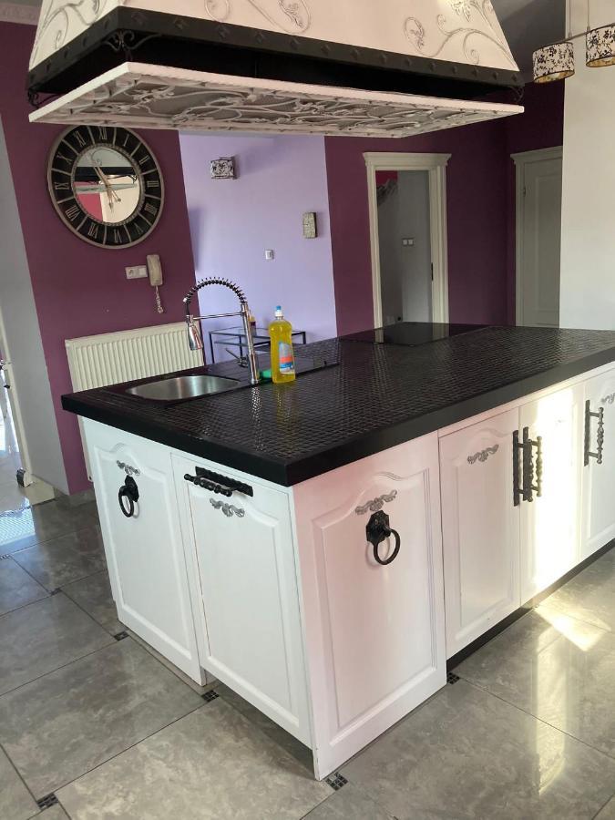 פרשוב Apartmany Sabinovska מראה חיצוני תמונה